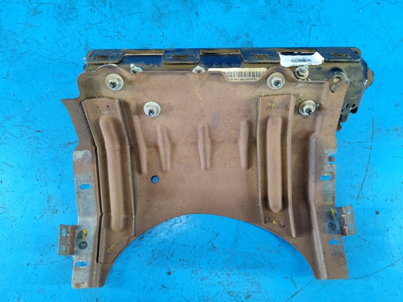 Knee airbag DODGE GRAND CARAVAN 08- 2014 Left. Front.