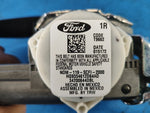 Seat belt FORD FUSION 14- Right Front.