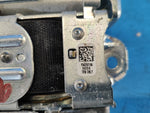 Seat belt FORD FUSION 14- Right Front.