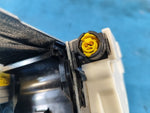 Seat belt FORD FUSION 14- Right Front.