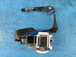 Seat belt FORD FUSION 14- Left. Front.