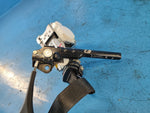 Seat belt FORD FUSION 14- Left. Front.