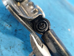 Seat belt FORD FUSION 14- Left. Front.