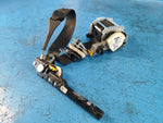 Seat belt FORD FUSION 14- Right Front.