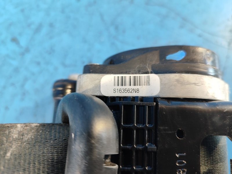 Seat belt FORD ESCAPE 12-19 2017 Right Front.