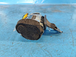 Seat belt MERCEDES GLC -CLASS X253 15-19 2017 Left. Rear.