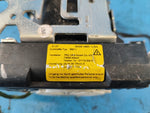Seat belt MERCEDES GLC -CLASS X253 15-19 2017 Left. Rear.