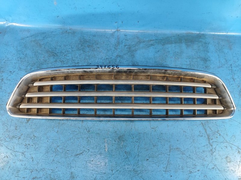 Radiator grille MINI COUNTRYMAN R60 10-16