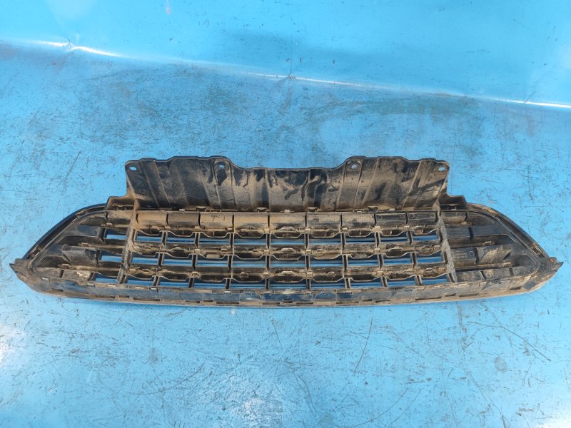 Radiator grille MINI COUNTRYMAN R60 10-16