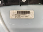 Door card FORD MUSTANG 15- Right Front.
