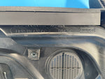 Door card FORD MUSTANG 15- Right Front.