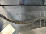 Door card FORD MUSTANG 15- Right Front.