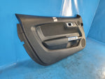 Door card FORD MUSTANG 15- Left. Front.