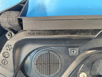 Door card FORD MUSTANG 15- Left. Front.