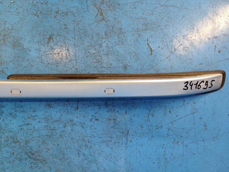 Roof rails JEEP RENEGADE (BU) 14- 2015 Lev.