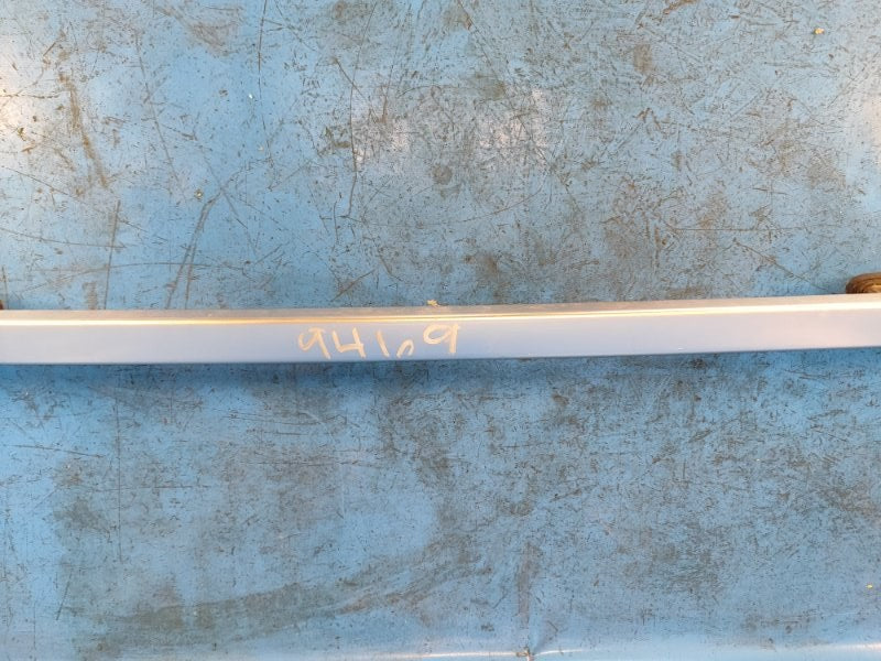 Roof rails JEEP RENEGADE (BU) 14- 2015 Lev.