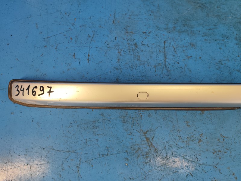 Roof rails JEEP RENEGADE (BU) 14-2015 Right.