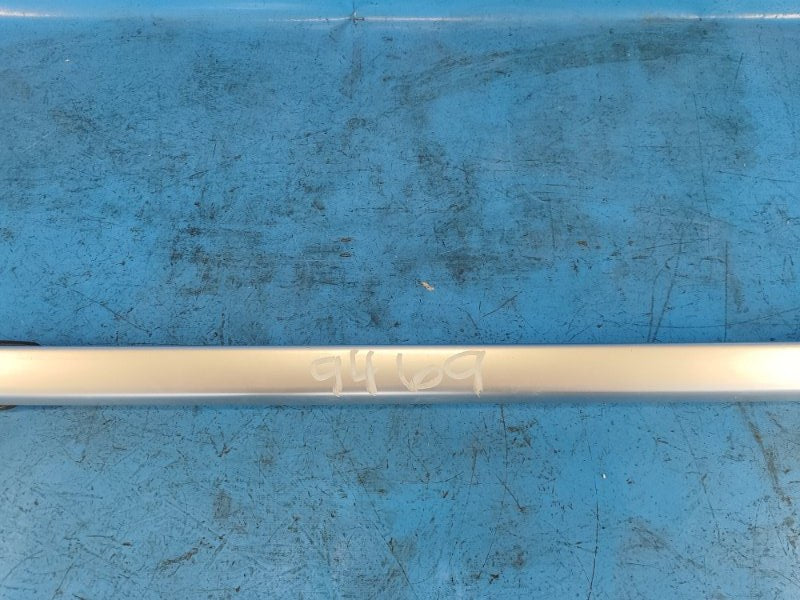 Roof rails JEEP RENEGADE (BU) 14-2015 Right.