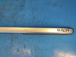 Roof rails JEEP RENEGADE (BU) 14-2015 Right.