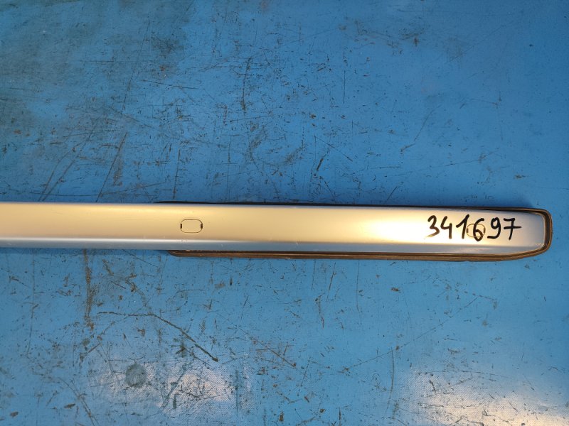 Roof rails JEEP RENEGADE (BU) 14-2015 Right.