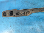 Roof rails DODGE GRAND CARAVAN 08- 2013 Right.