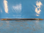 Roof rails DODGE GRAND CARAVAN 08- 2013 Right.