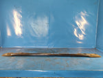Roof rails DODGE GRAND CARAVAN 08- 2013 Lev.
