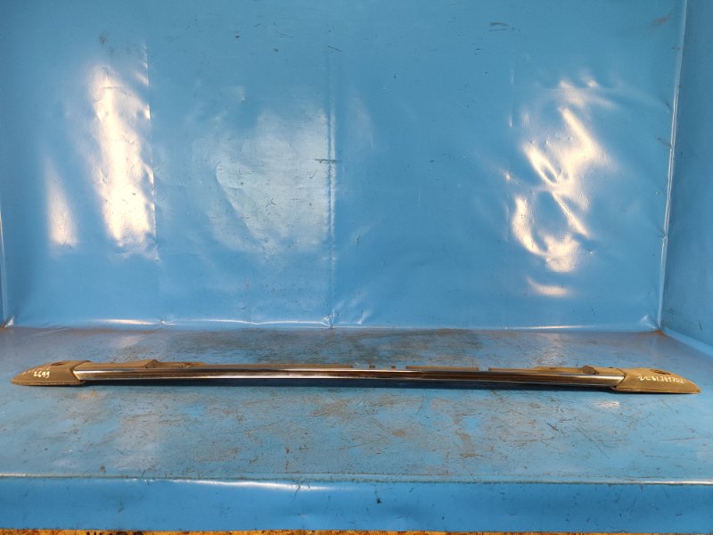 Roof rails DODGE GRAND CARAVAN 08- 2013 Lev.