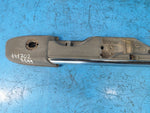 Roof rails DODGE GRAND CARAVAN 08- 2013 Lev.