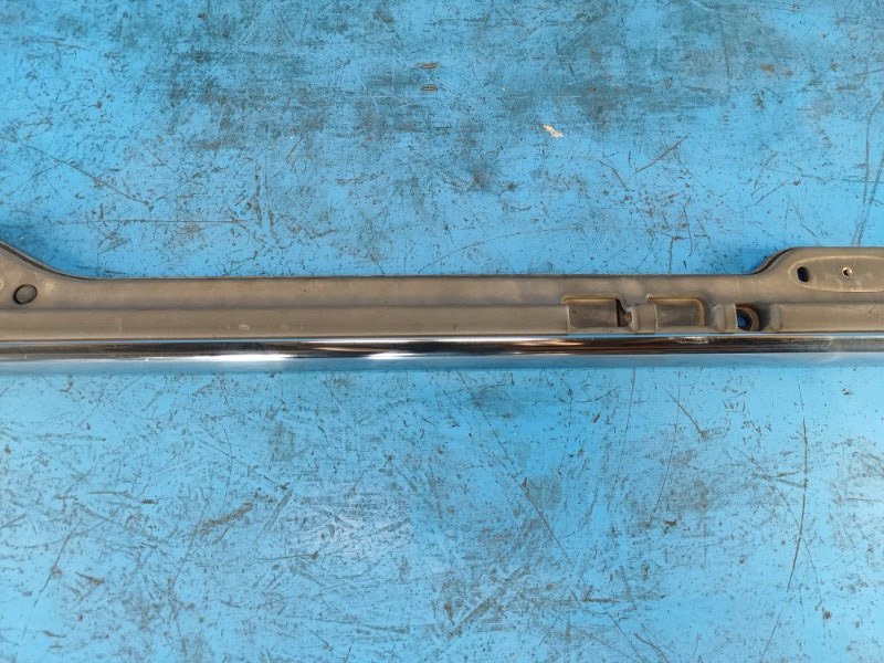 Roof rails DODGE GRAND CARAVAN 08- 2013 Lev.