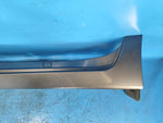 External door sill trim LEXUS CT200 11-17 2012 Lev.