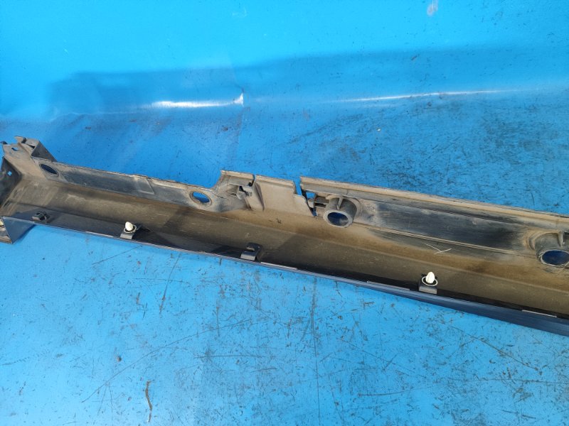 External door sill trim LEXUS CT200 11-17 2012 Lev.