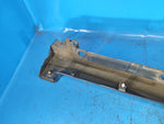 External door sill trim LEXUS CT200 11-17 2012 Lev.