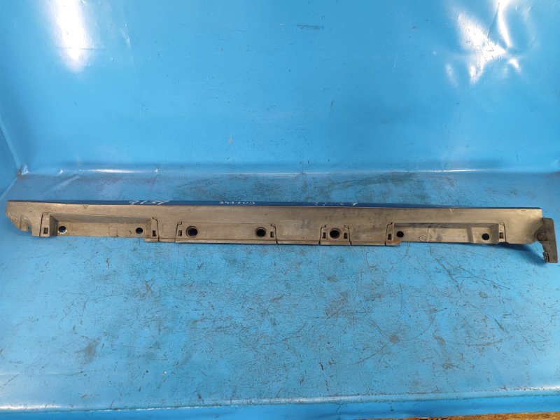 External door sill trim LEXUS CT200 11-17 2012 Lev.
