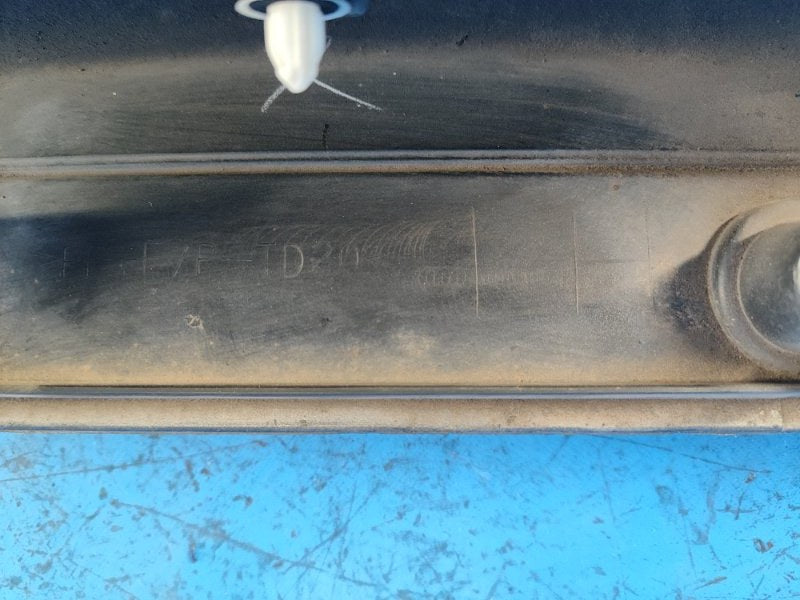 External door sill trim LEXUS CT200 11-17 2012 Lev.