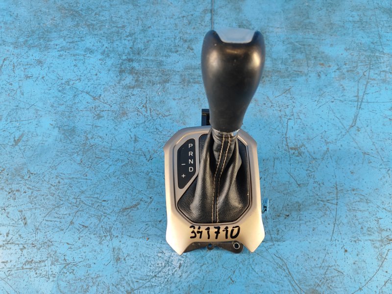 Automatic transmission link JEEP RENEGADE (BU) 14-2015