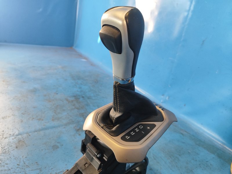 Automatic transmission link JEEP RENEGADE (BU) 14-2015