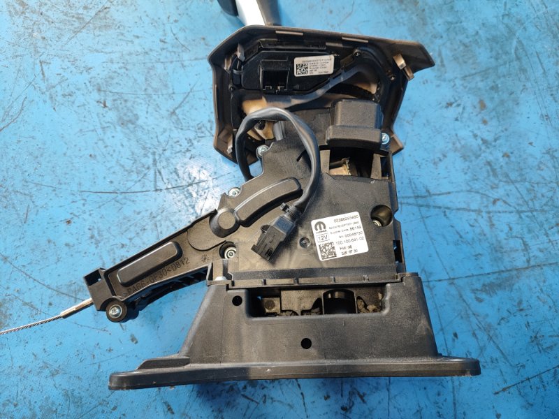 Automatic transmission link JEEP RENEGADE (BU) 14-2015