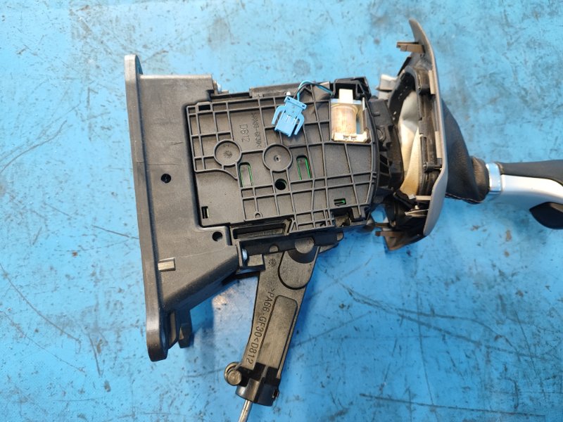 Automatic transmission link JEEP RENEGADE (BU) 14-2015