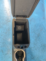 Armrest Jeep Renegade (Bu) 14- 2015