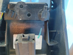 Armrest Jeep Renegade (Bu) 14- 2015