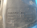 Dodge Ram 2500 Fuel Tank