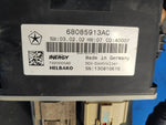Dodge Ram 2500 Fuel Tank
