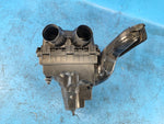 Air filter housing FORD FUSION 14-
