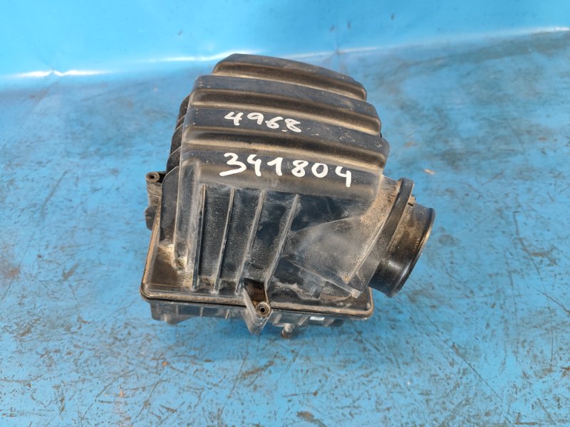 Air filter housing for the 2018 Jeep Compass 17-21