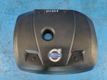 Decorative engine cover for Volvo XC70 07-16