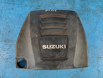 Decorative engine cover for SUZUKI KIZASHI 09-14 2010