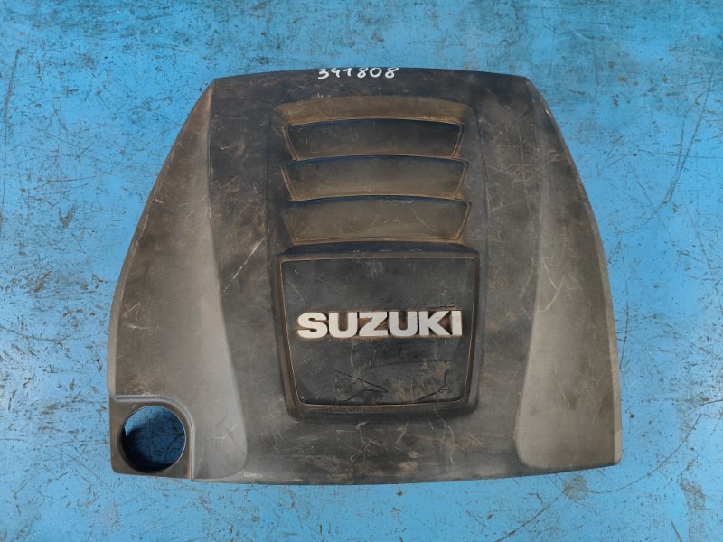 Decorative engine cover for SUZUKI KIZASHI 09-14 2010