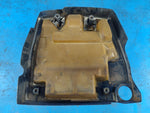 Decorative engine cover for SUZUKI KIZASHI 09-14 2010