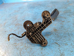 Gas pedal FORD MUSTANG 15-